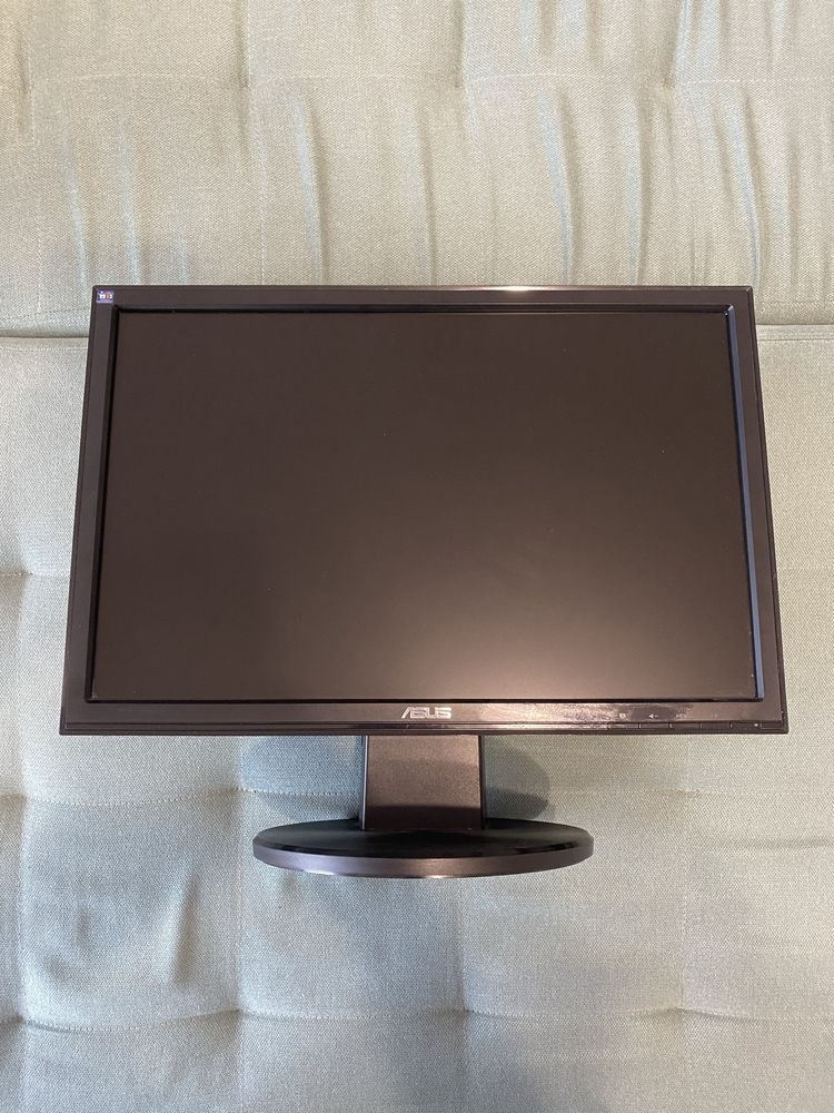 Monitor Asus VW193 19 cali