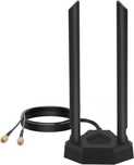 Antena wewnętrzna Nelawya band 8dbi 2,4 GHz, 5 GHz, 5,8 GHz