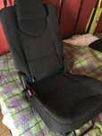 Banco para treceira fila peugeot 308sw