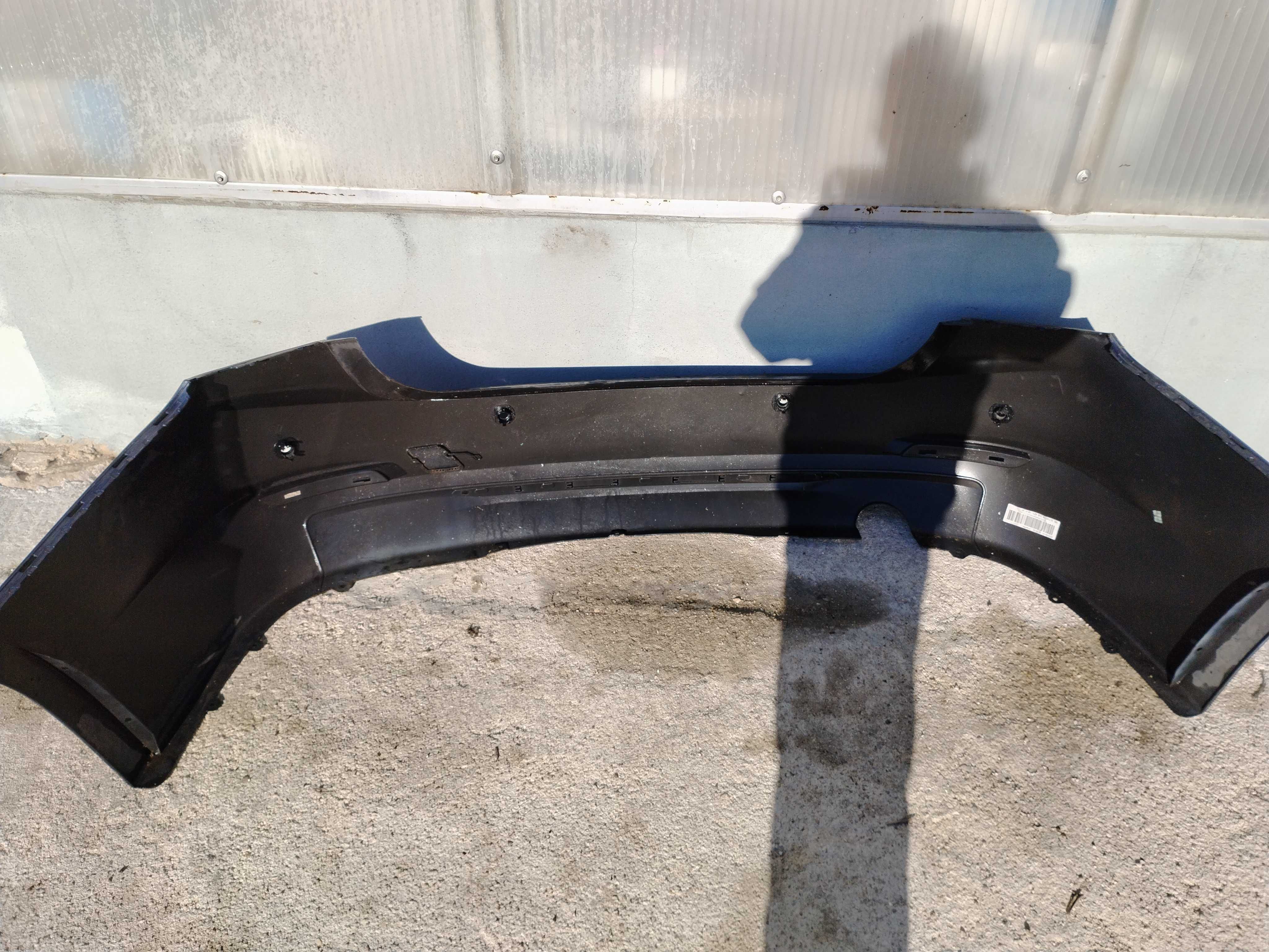 Parachoques BMW Serie 3 F30