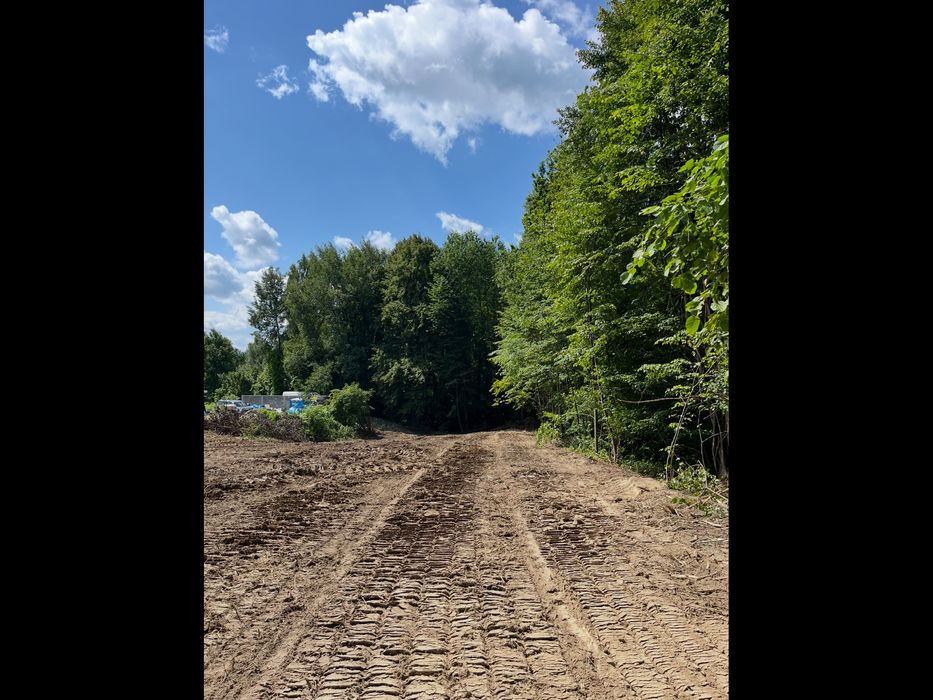 Dzałki 10 ar Włosań,