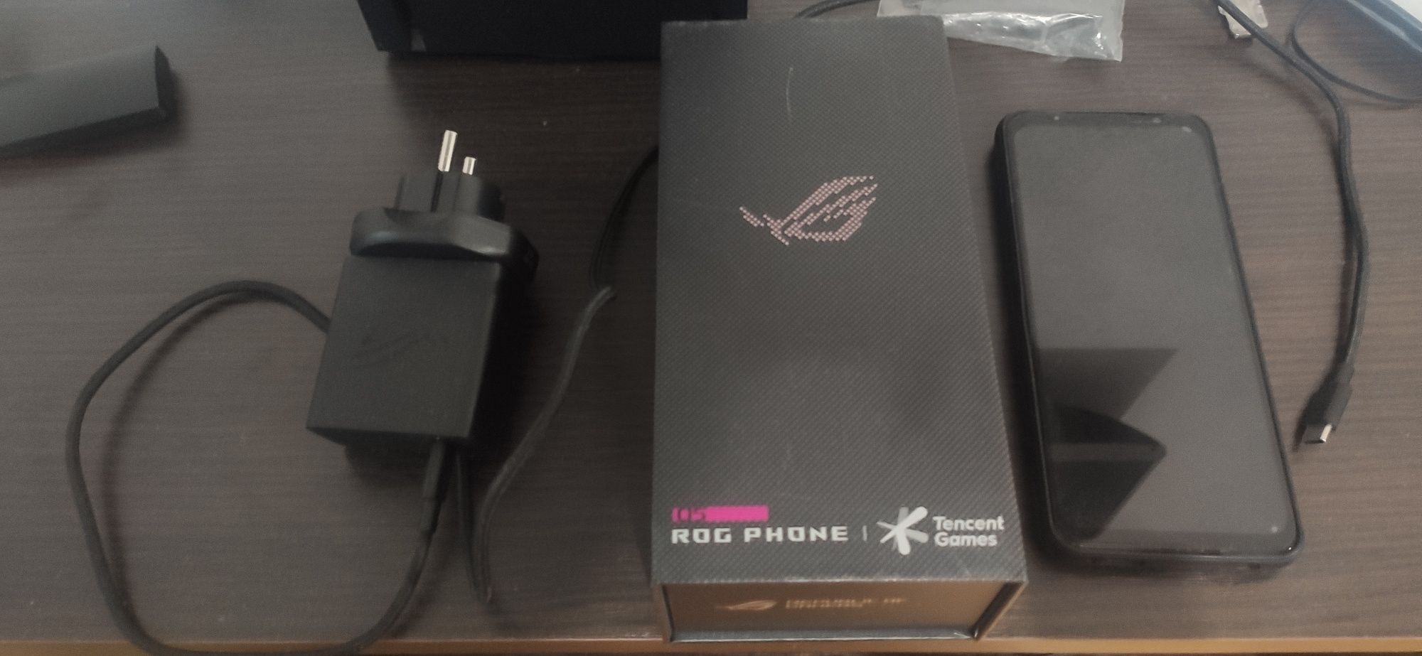 Asus rog phone 5