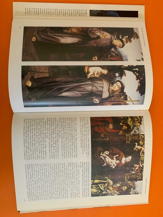 História da Arte Portuguesa no Mundo, 2 Volumes - Pedro Dias