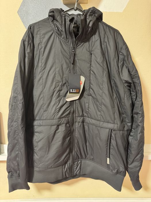 Куртка демісезонна 5.11
