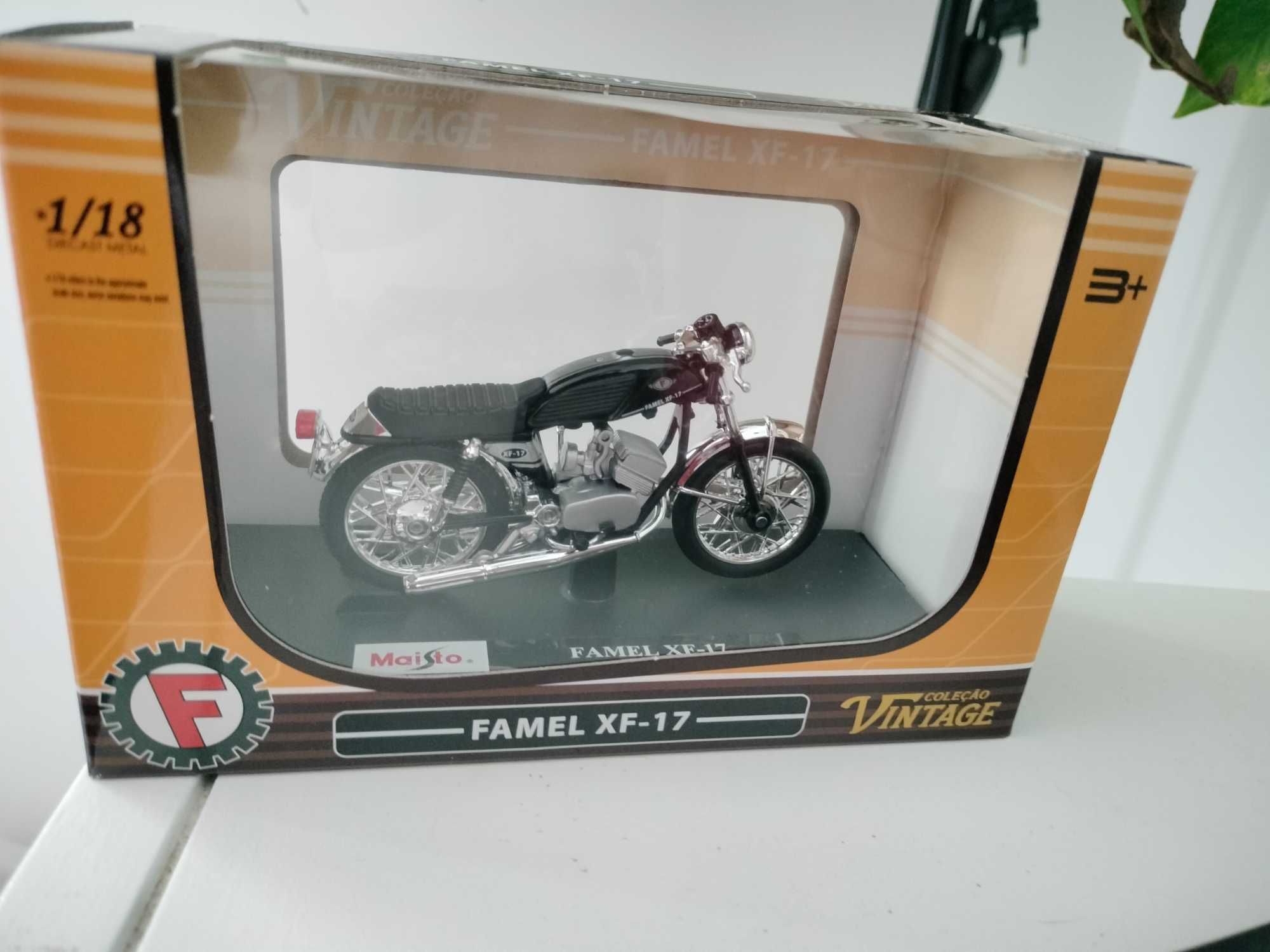 Miniatura famel xf 17