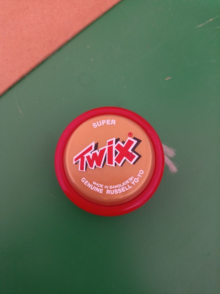 Yo-Yo Twix Russell  йойо твикс
