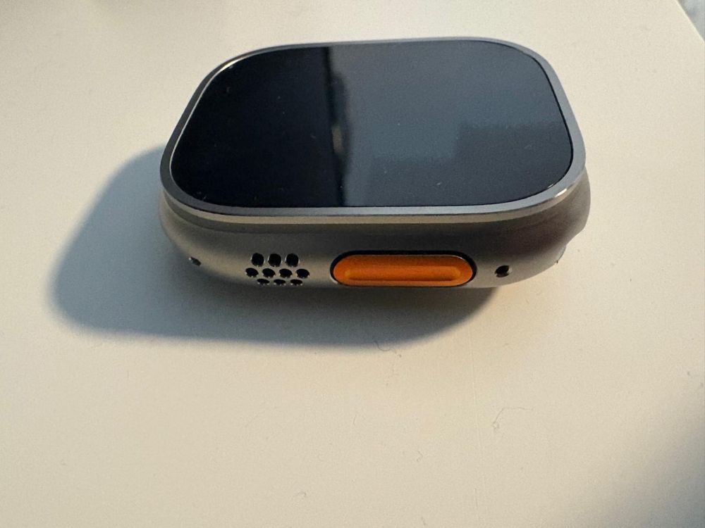 Apple Watch Ultra 2