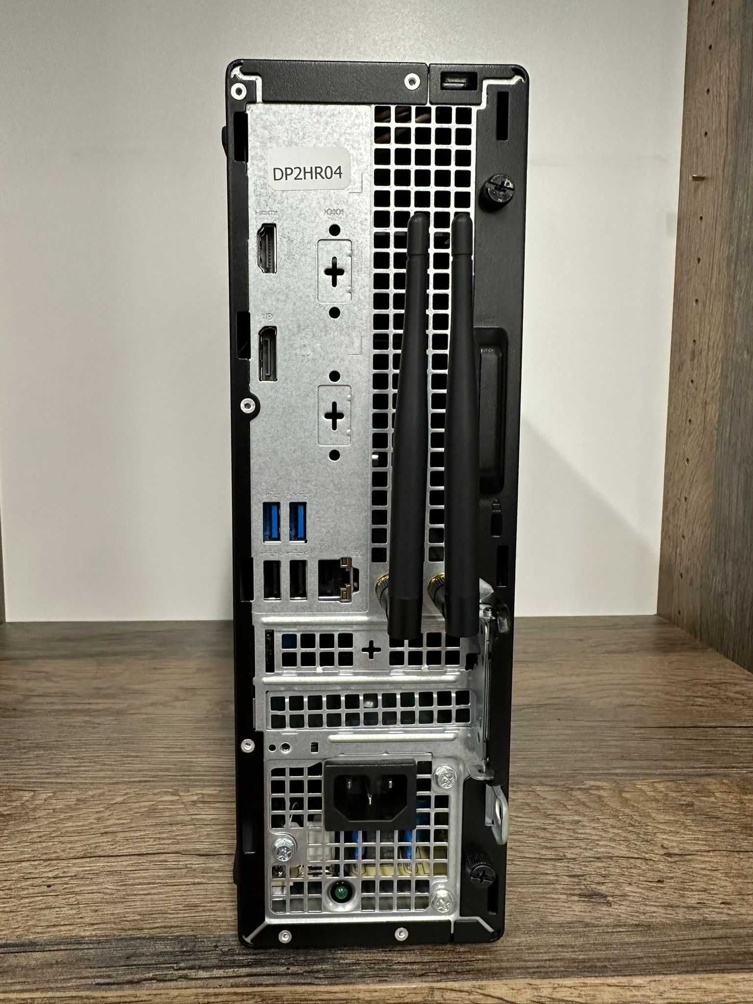 Komputer Dell OptiPlex 7010 SFF I5-12500T/1x16GB/512GB/WIN gwarancja