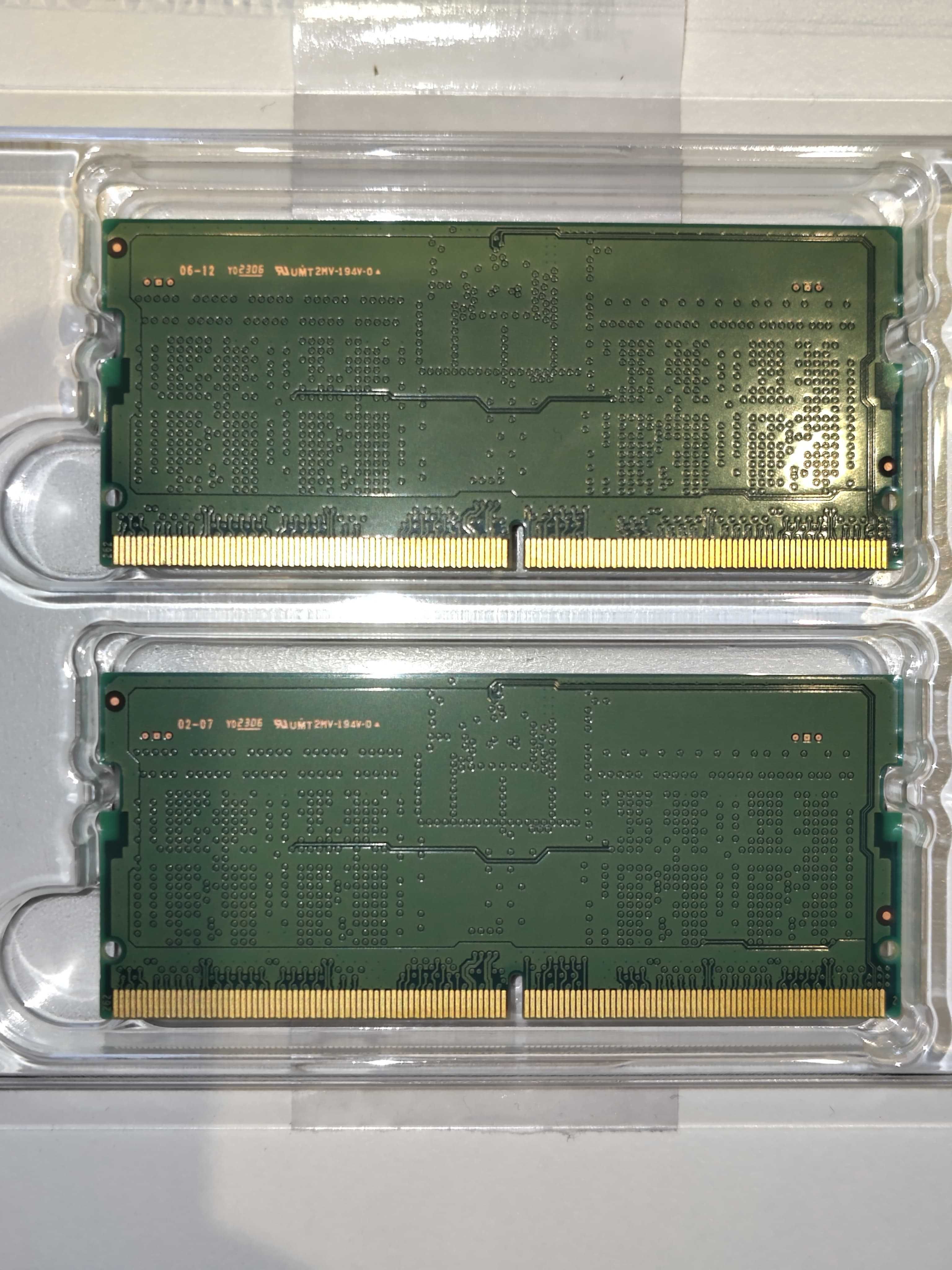 DDR5 16gb so-dimm