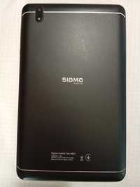 Планшет Sigma tab A801
