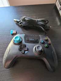 Gamepad Qilive (sem fio / com fio)