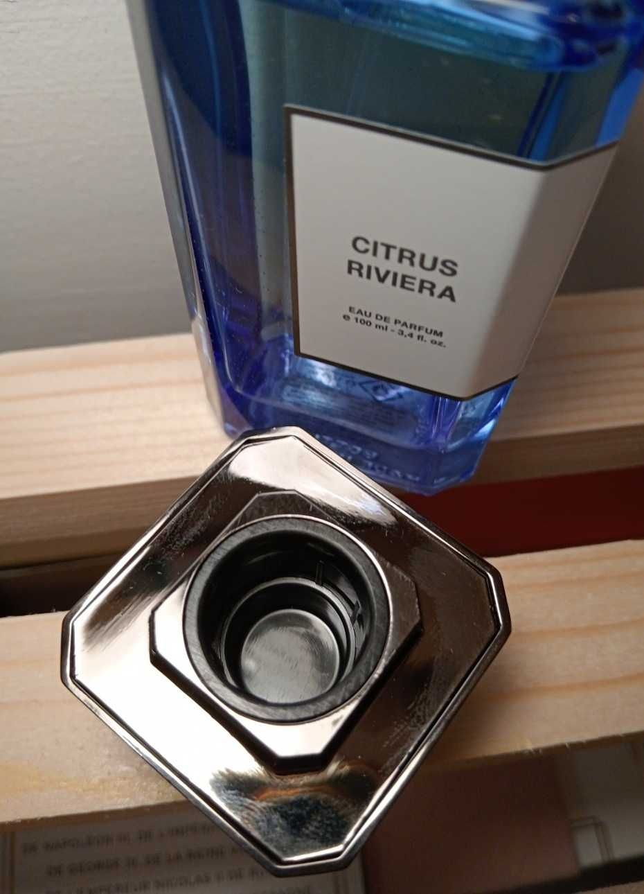 оригінал BDK parfums citrus riviera 100 ml