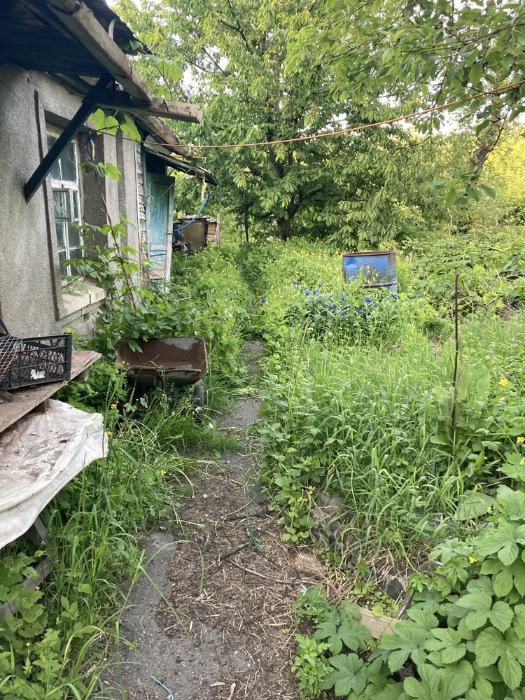 Продам дом в Научном, Высокий