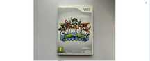 Skylanders Swap Force Nintendo Wii