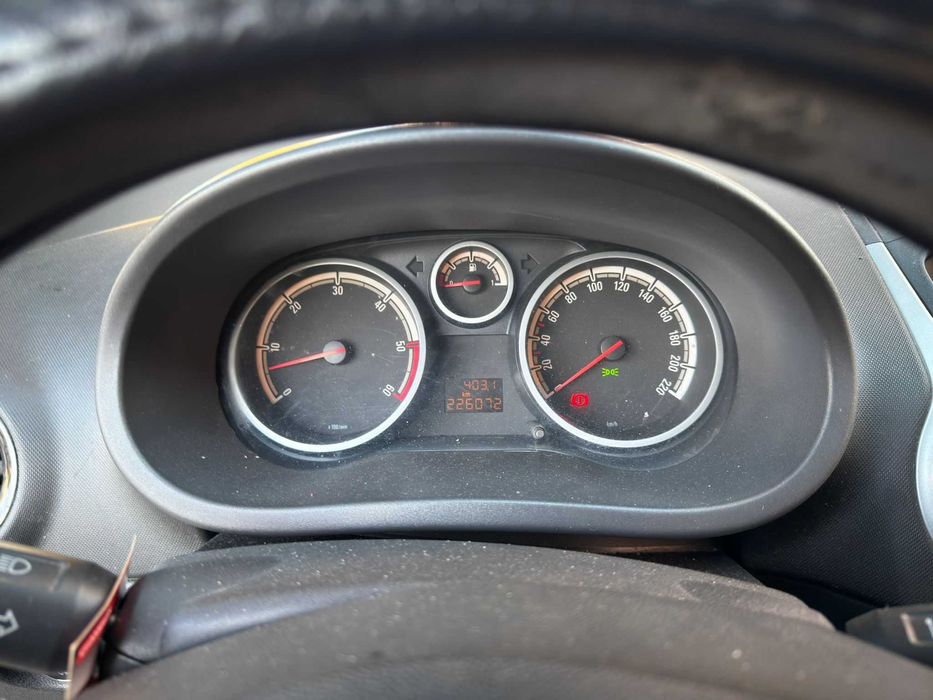 Opel Corsa 1.3 CDTi EcoFlex (2010) | Muito Económico | Revisão Feita