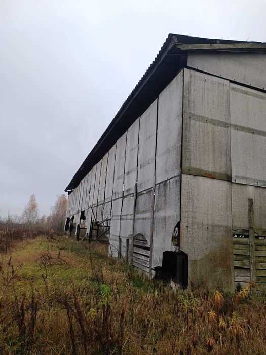 Каркас Ангар б/у