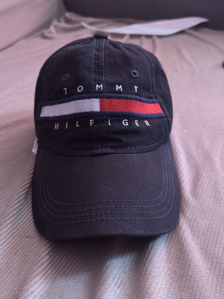 Кепка,бейсболка чоловіча tommy hilfiger