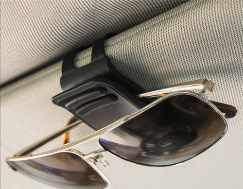 Suporte de óculos para automóvel