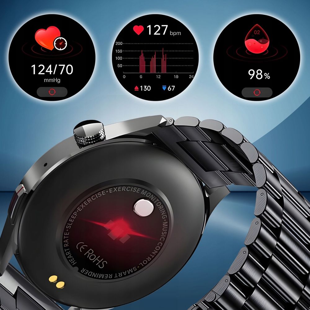 Super smartwatch HIT 2023