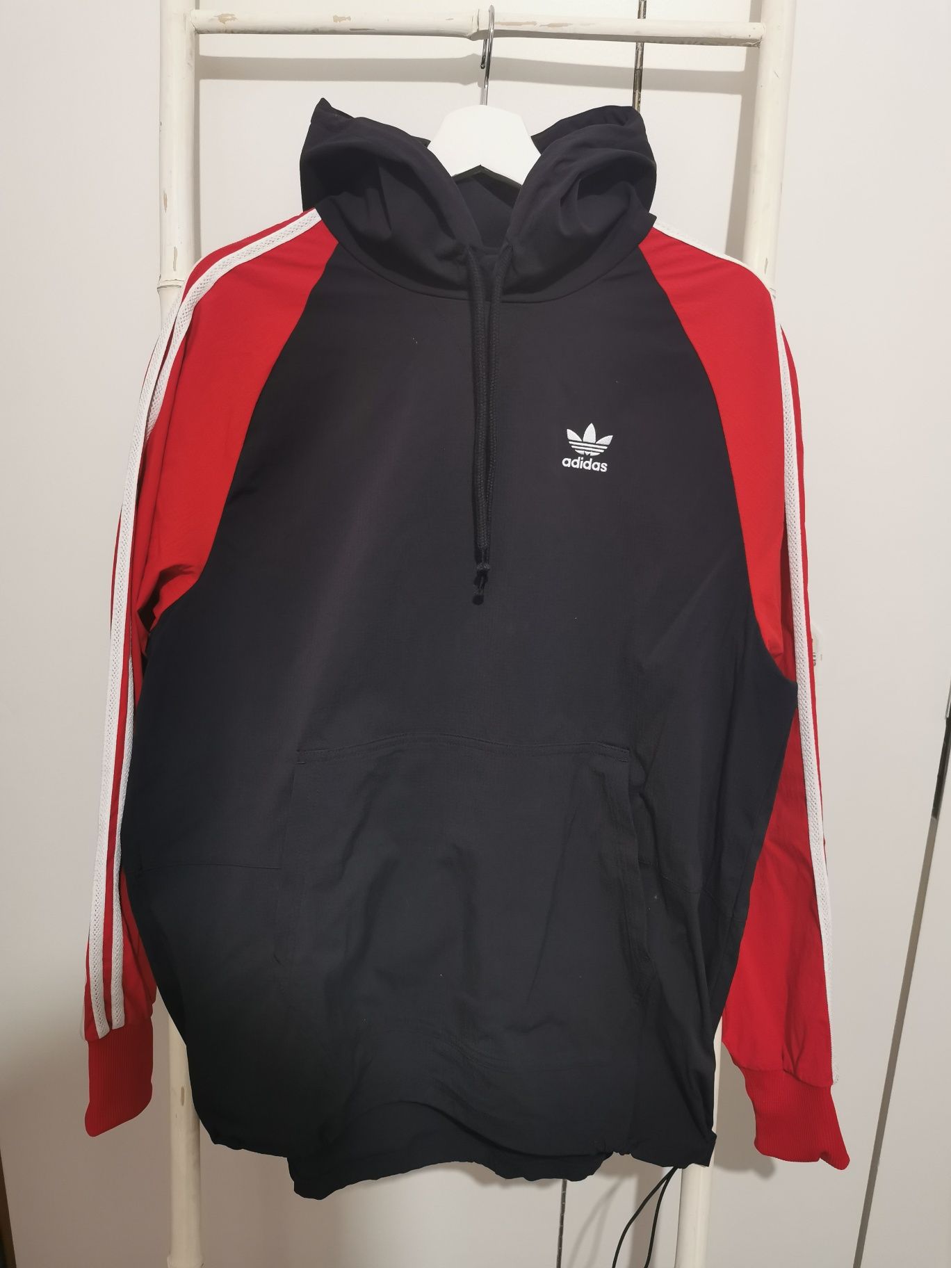 Camisola Adidas Nova