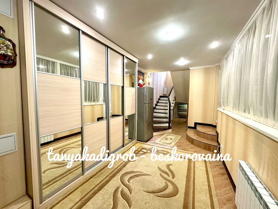 Оренда будинку ( таунхаус ), село Чайки