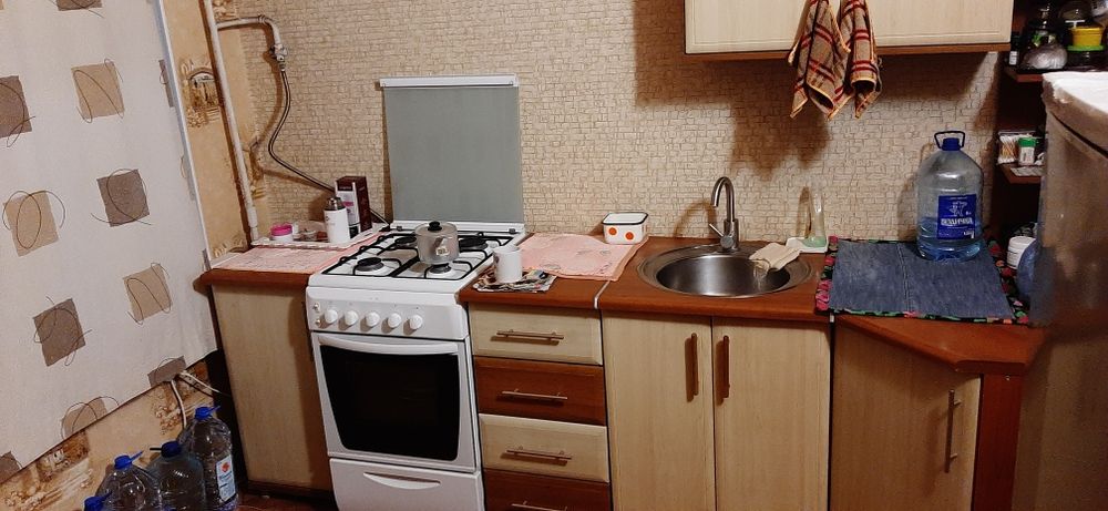 Сдам 1 комнатную квартиру