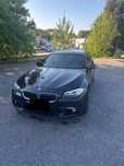 Bmw 520 D PACK M                   Possibilidade de financiamento