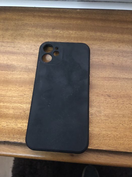 Capa iphone 12 mini