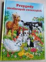 Przygody niesfornych zwierzątek