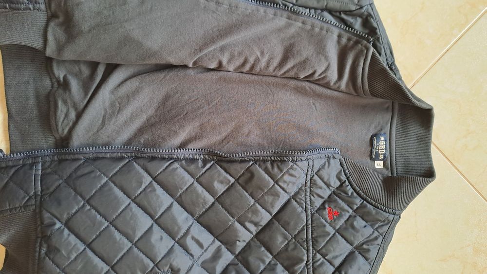 Casaco menino mayoral