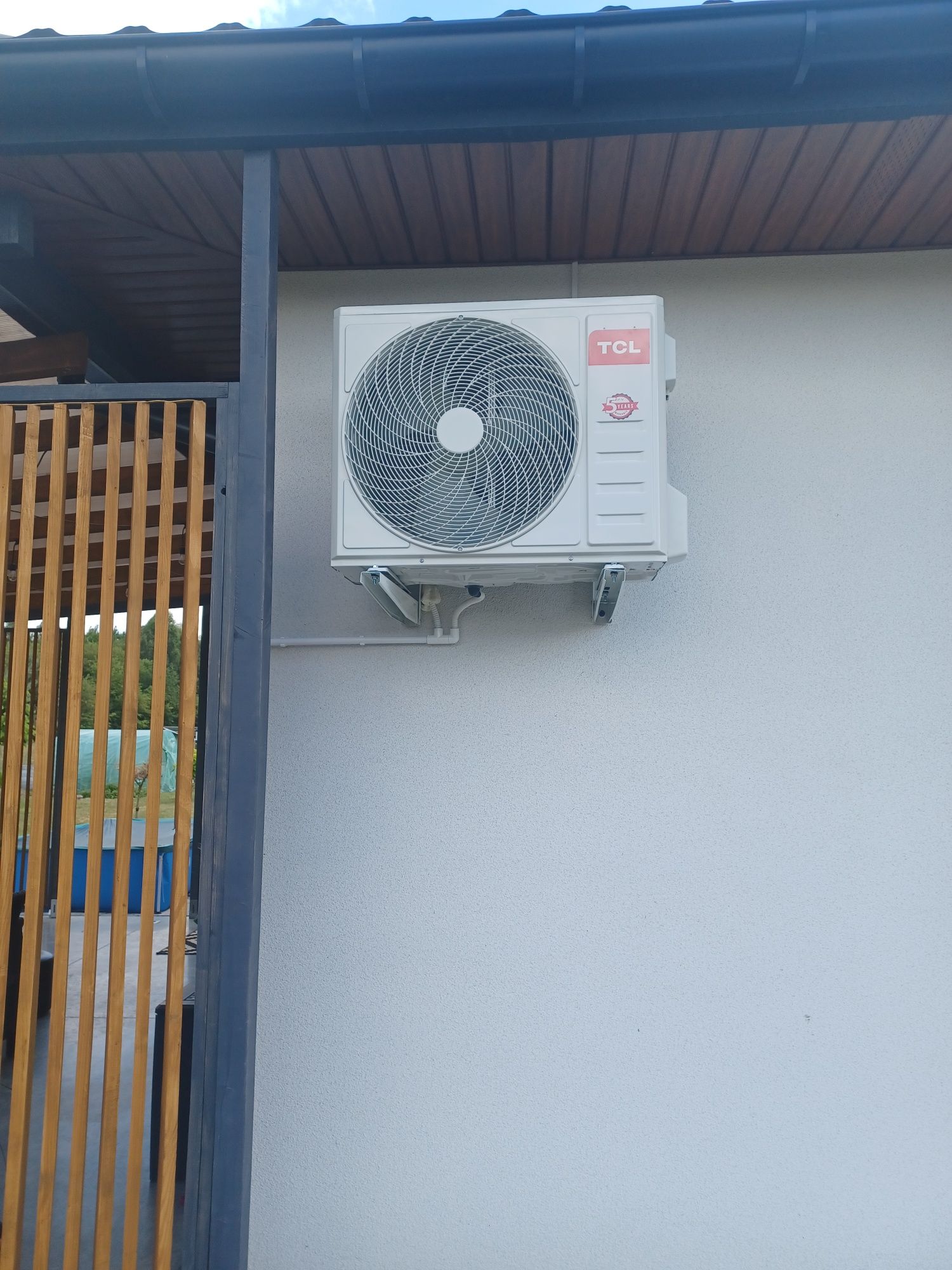Klimatyzacja z montażem Gree Rotenso