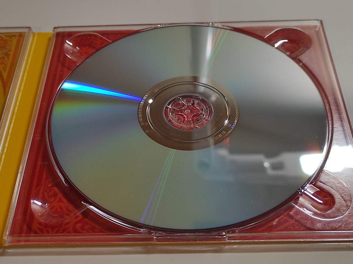Led Zeppelin Celebration Day 2xCD+DVD stan idealny wysyłka