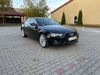 Audi A5 Audi A5 8T Sprzedam