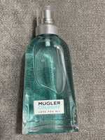 Mugler Cologne Love You All woda toaletowa 100ml