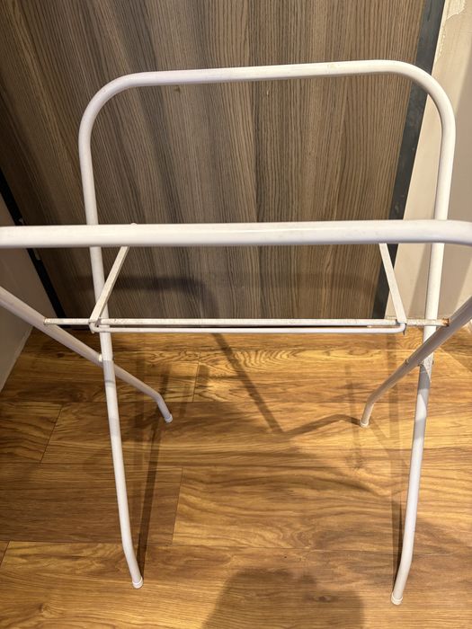 Stojak do wanienki Ikea