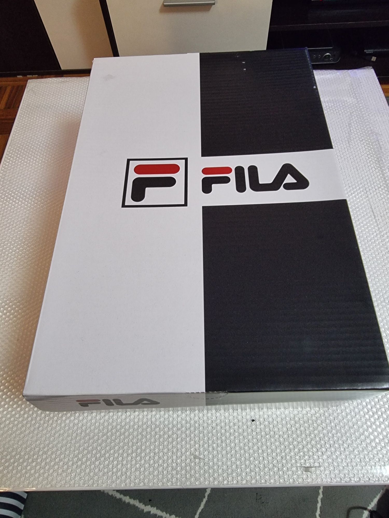Sapatilhas [FILA] Novas em Caixa por estrear