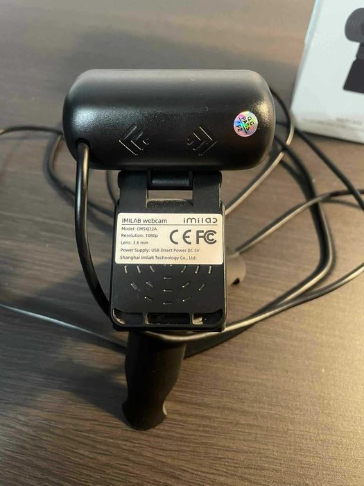 Kamerka internetowa XIAOMI IMILAB CMSXJ22A