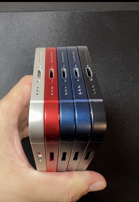 Корпуса Iphone 12 (Б/у Оригинал)