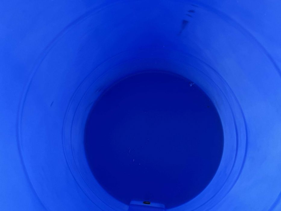 Бак 500 л для питної води вертикальний