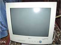 Monitor de computador LG 15 polgadas