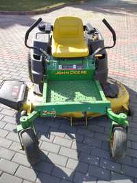 Traktorek kosiarka John deere Z425