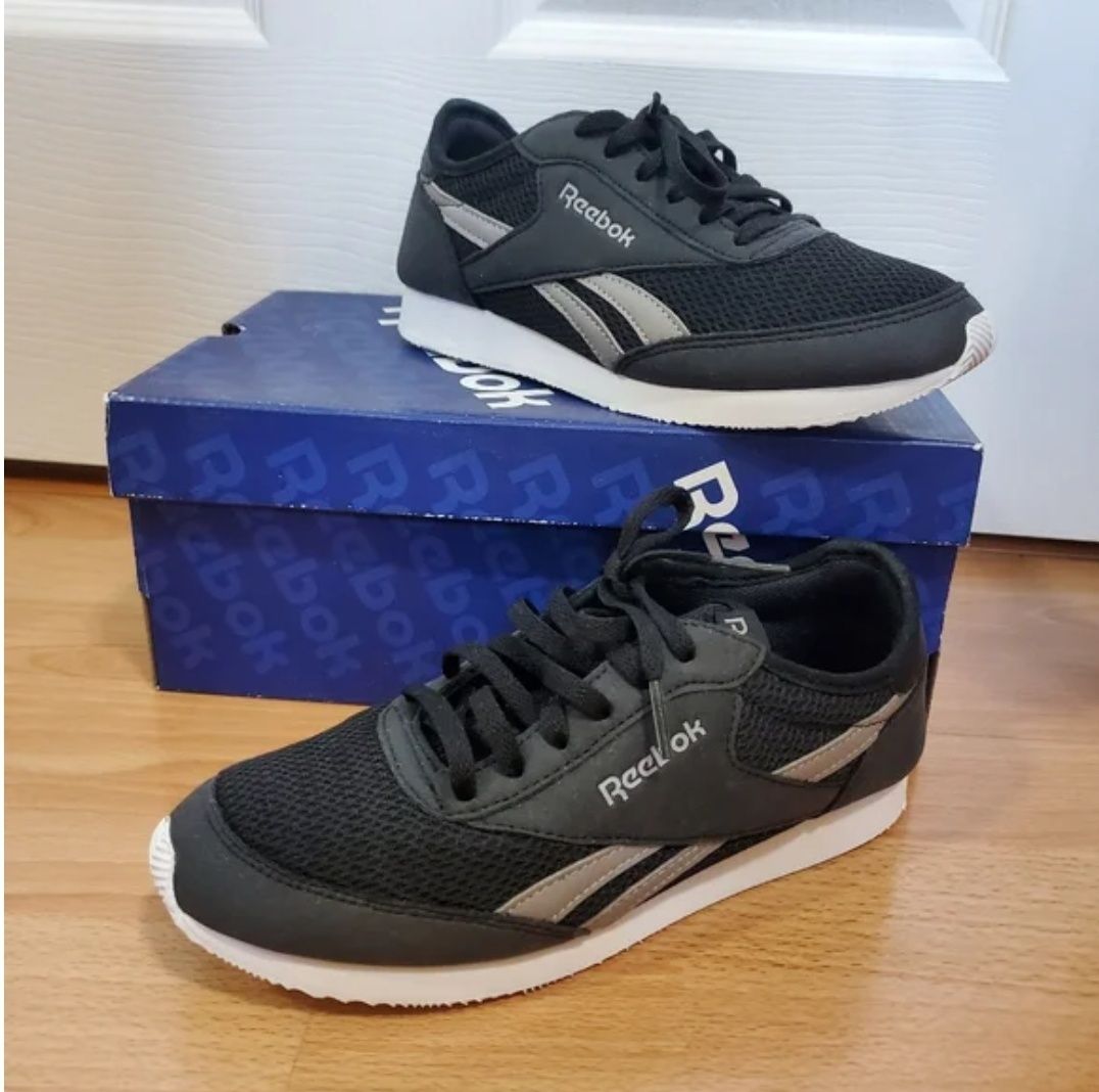 Жіночі кросівки Reebok Royal Classic Jogger(Оригінал)38:(24-24,5)см