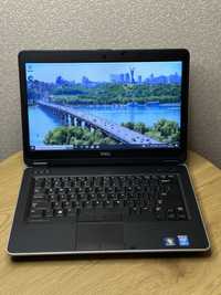 Мощный Ноутбук Dell Е6440 14’’ i7-4600M, 8 GB, SSD 120 GB, 2-3 ч.