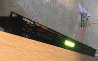 Roland RSP-550 (Reverb Delay Chorus Phaser Flanger Vocoder MultiFX)