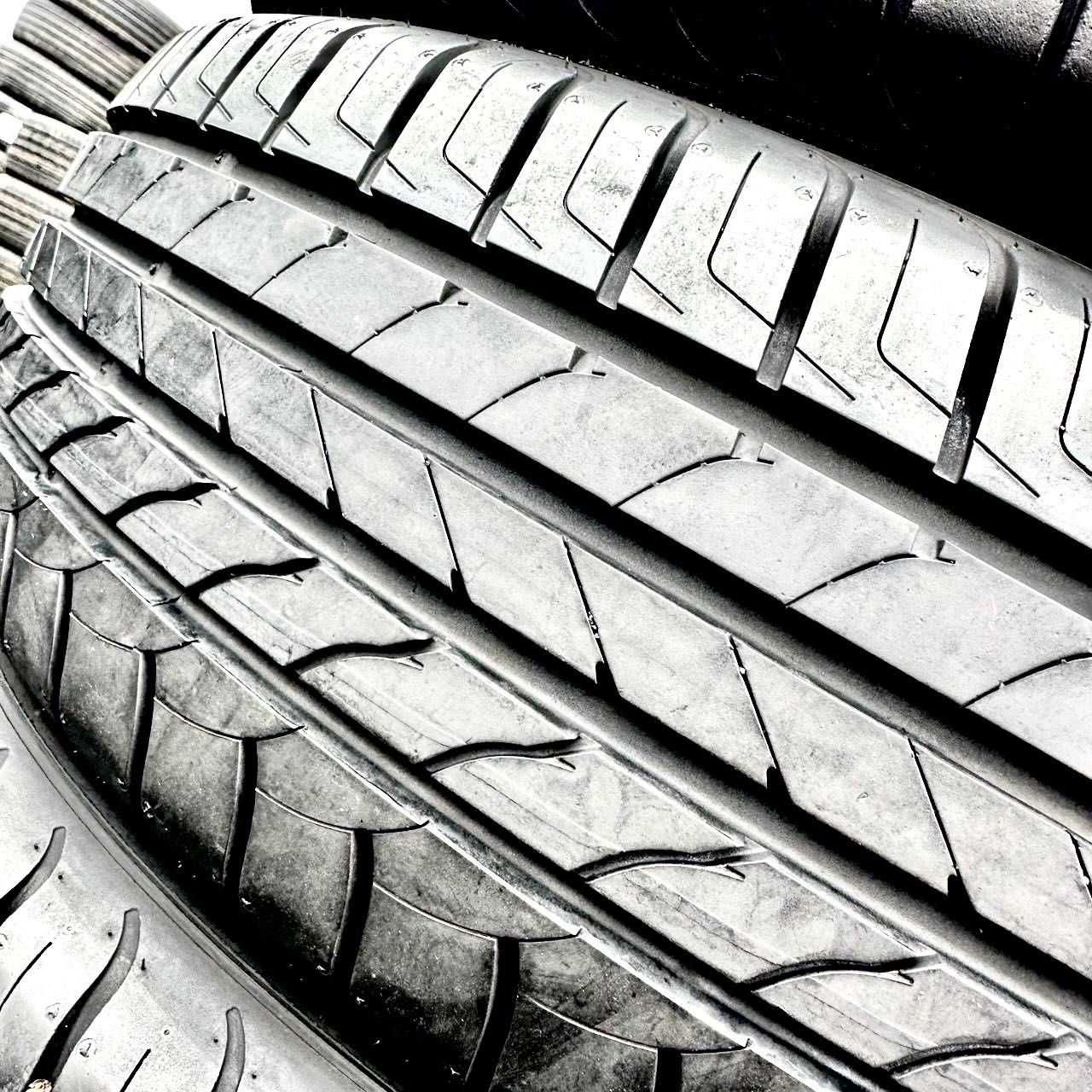 195/60/15 Goodyear EfficientGr/p | 95%остаток | летние шины