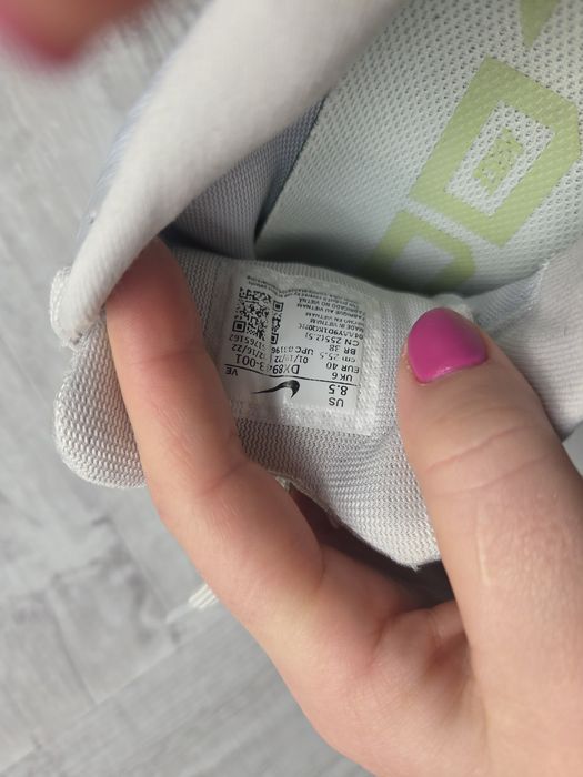 Nike Air Zoom Pegasus 39