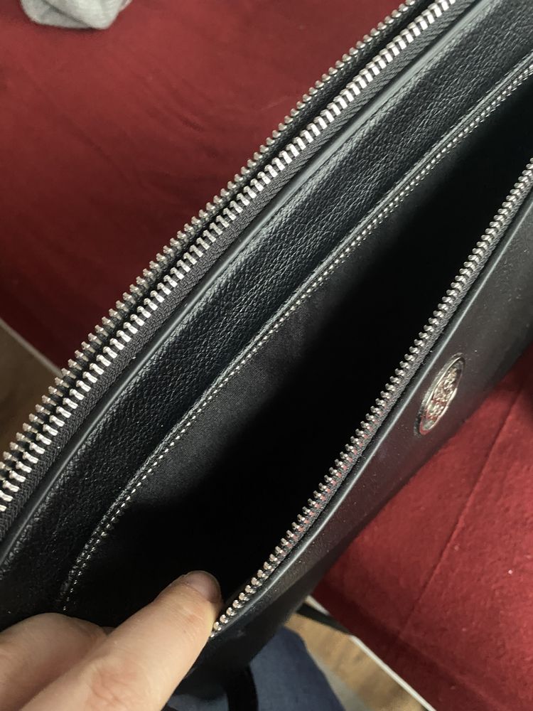 Torba na laptopa QAZI JAK NOWA