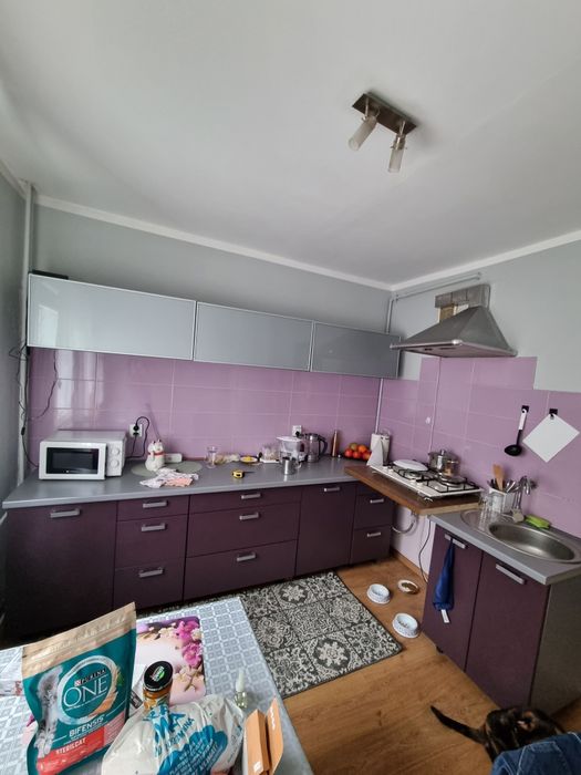 Meble kuchenne . Pilne