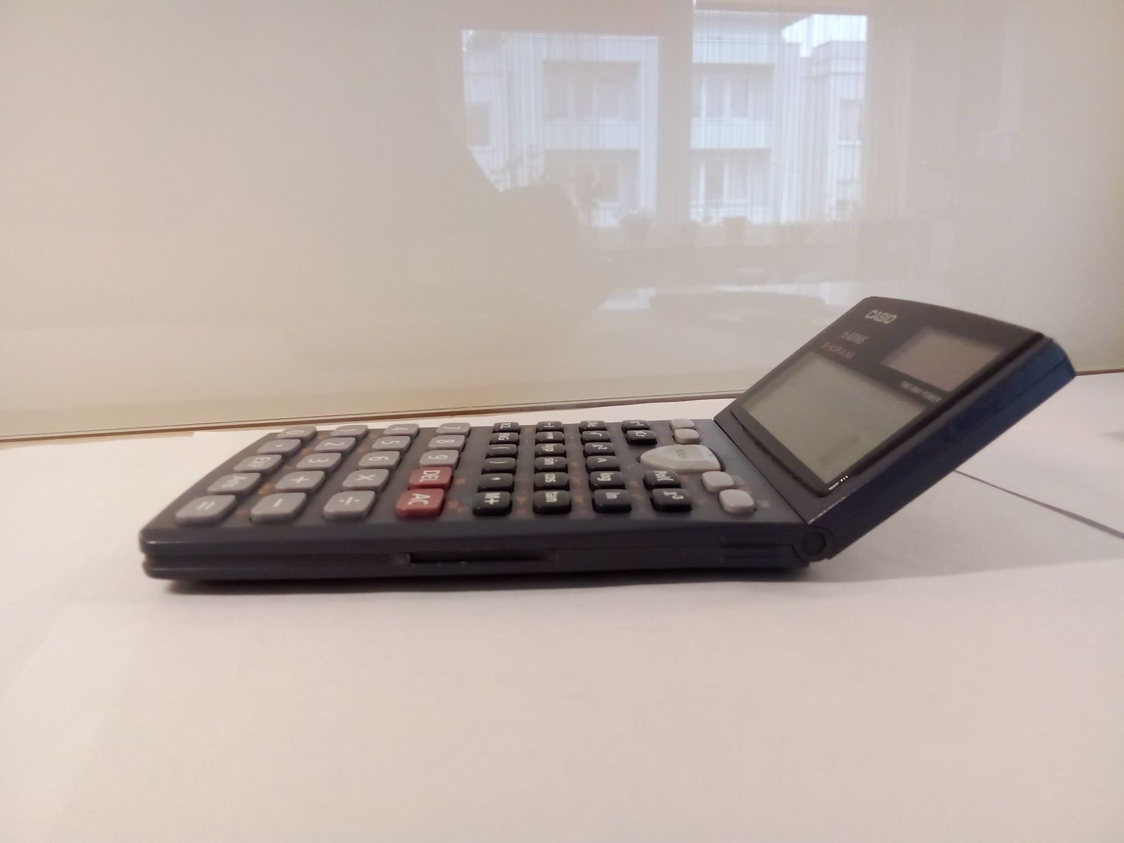 Sprzedam kalkulator wielofunkcyjny CASIO fx-820MS