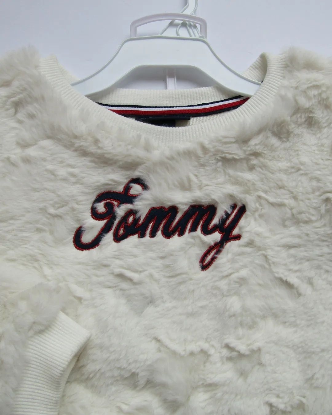 Костюм для дівчинки Tommy Hilfiger костюм на девочку Томми халфигер